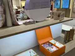 -万事利丝绸(杭州大厦店)