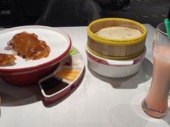 -大鸭梨烤鸭(望京店)