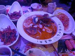 -胡桃里音乐酒馆(白云五号T5 MALL店)
