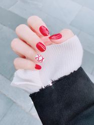 -阿噶西美甲美睫