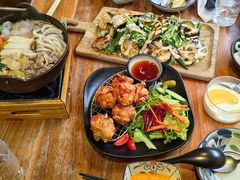 -铃木食堂(北新桥店)