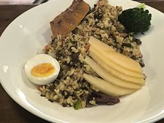 -mordew加州日记西餐&小酒馆(新天地店)