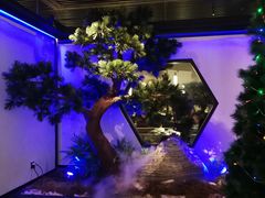 -绿茶餐厅(成都大悦城店)