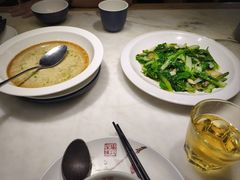 -绿茶餐厅(西湖银泰百货店)