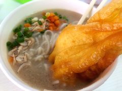 -斌斌鲜鱼糊汤粉(粮道街店)