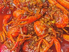 -李叔叔虾蟹大排档(青羊店)
