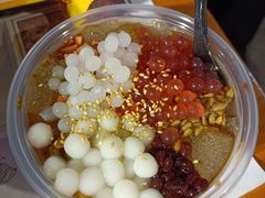 -木屋烧烤(白石洲店)