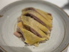 -老吉士酒家(天平路店)