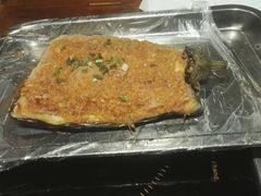 -新疆烧烤王(广灵店)