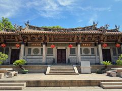 -晋江五店市传统文化旅游区