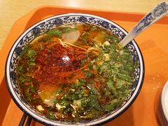 -马艾萨中国兰州牛肉拉面(劲松店)