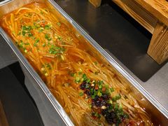 -很久以前羊肉串(中山公园店)