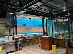 -蟹谢蒸鲜自助餐厅