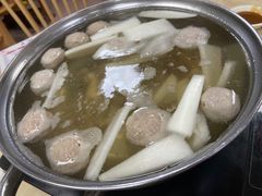 -五洲牛肉美食馆
