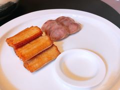 干煎带鱼-荣府宴(南阳路店)
