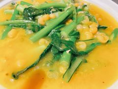 -蔴将·川菜(黄龙万科店)