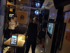 -星聚会KTV(北京世贸天阶店)