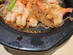 -吕氏疙瘩汤·海鲜新鲁菜(凯德mall新都心店)