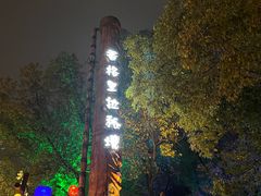 -横店影视城梦幻谷园区