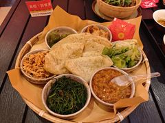 -沙州食驿·非遗小吃夜市