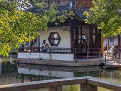 -西园戒幢律寺