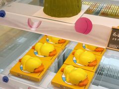 -仟吉·ART FARM主题店(菱角湖万达店)