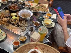 -塘屋烧烤·云南火塘烧烤品牌(春城慧谷旗舰店)