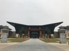 -北京雁栖湖国际会展中心