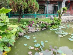 -珠海圆明新园