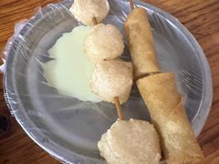 -陈氏老字号十三小炸炸店