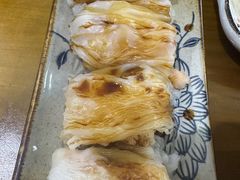 网纱鲜虾肠粉-本味友膳·茶餐厅(和达中心城店)
