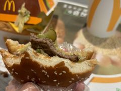 -麦当劳(集美石鼓店)