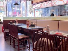 -老淮城·长鱼面(河下古镇店)