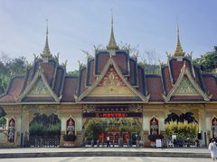 -西双版纳勐泐文化旅游区