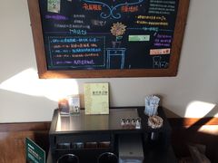 -星巴克(郑州曼哈顿广场店)