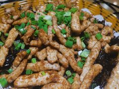 -炊烟·山房菜