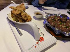 -赵记老铺(市府恒隆广场店)