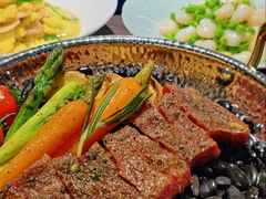 -庐灶江南·江南菜·四合院Bistro(东直门雍和宫·原华侨宾馆店)