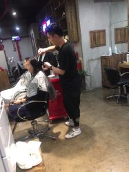 -Some Hair