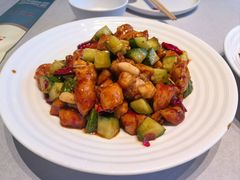 -7号院家宴.烧鸽子(门头沟店)
