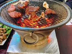-鞍山戰