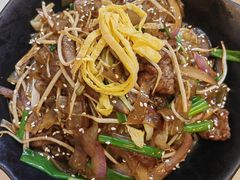-食大利香港茶餐厅(南亚风情第一城店)