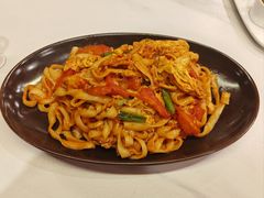 -晋阳春·山西菜·北京烤鸭(交大店)