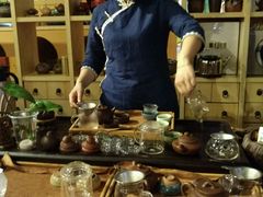-汤森悠生活文化汤(江宁万达店)