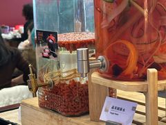 -东方红海鲜百汇(国际大厦店)