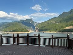 -白帝城·瞿塘峡景区
