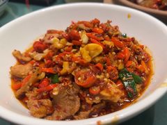 -莫小炒·鲜辣江西菜