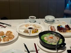 -金悦轩海鲜酒家(拱北店)