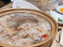 -古关火锅店(古北水镇景区店)
