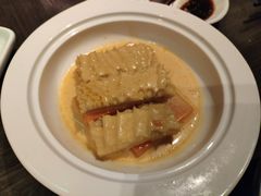 -万丽轩·粤菜(王府井金茂万丽酒店)